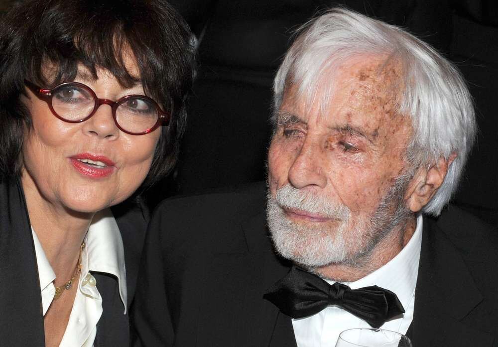 Show Legende Johannes Heesters Show Legende Johannes Heesters