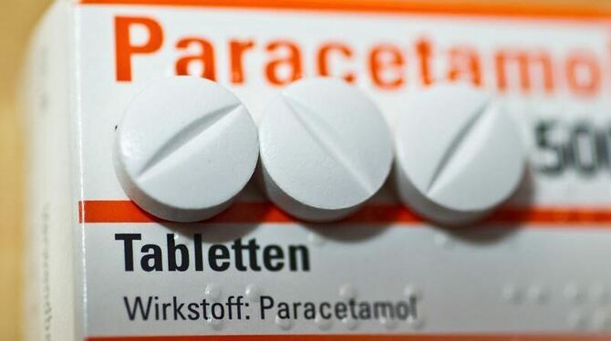 Werden die Tabletten bald verschreibungspflichtig? Foto: Patrick Pleul/Symbol
