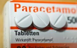 Werden die Tabletten bald verschreibungspflichtig? Foto: Patrick Pleul/Symbol