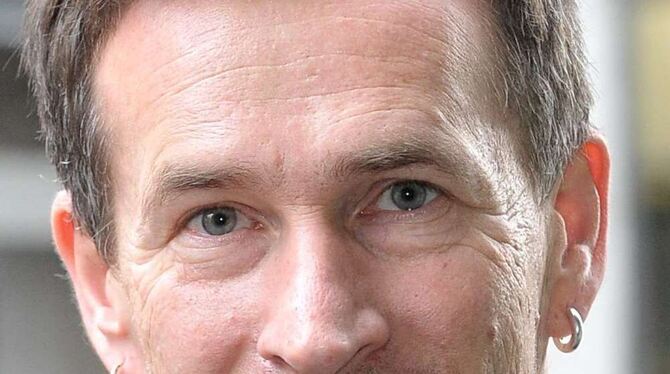 Matthias Gahn fordert mehr Kontrollen - auch bei der Ansiedlung neuer Friseurläden.