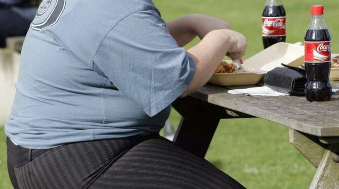 Tübinger Wissenschaftler erforschen die Auswirkungen gesunder Ernährung und körperlicher Aktivität auf den Stoffwechsel fettleib