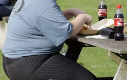 Tübinger Wissenschaftler erforschen die Auswirkungen gesunder Ernährung und körperlicher Aktivität auf den Stoffwechsel fettleib