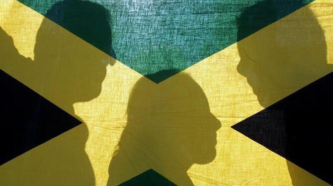 Die Jamaika-Koalition im Saarland ist nach einem Zeitungsbericht geplatzt. Foto: Frank Rumpenhorst/ Symbol