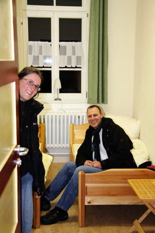 SWR 3 Comedy-Star Andreas Müller in Münsingen