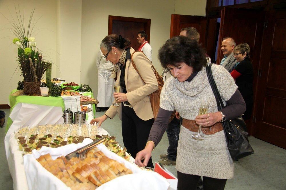 SWR 3 Comedy-Star Andreas Müller in Münsingen