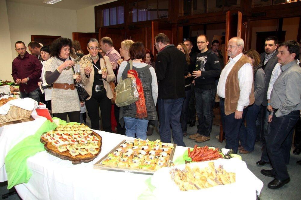 SWR 3 Comedy-Star Andreas Müller in Münsingen
