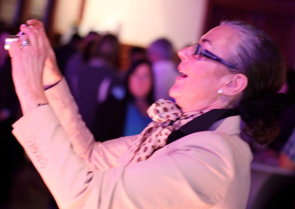 SWR 3 Comedy-Star Andreas Müller in Münsingen