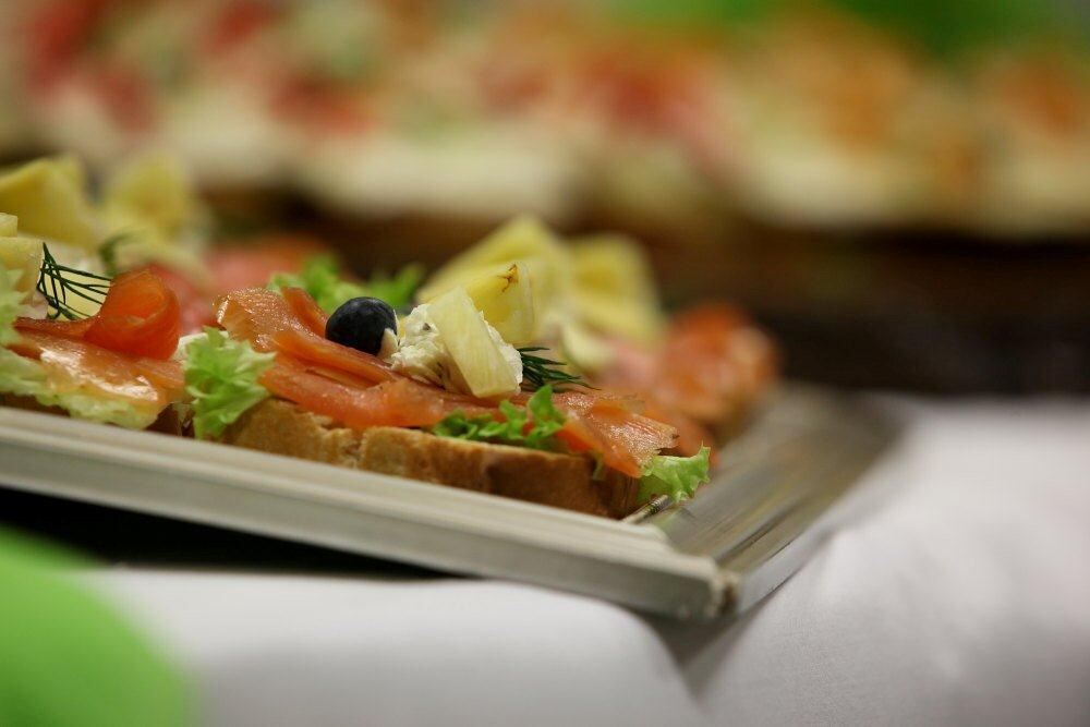 SWR 3 Comedy-Star Andreas Müller in Münsingen