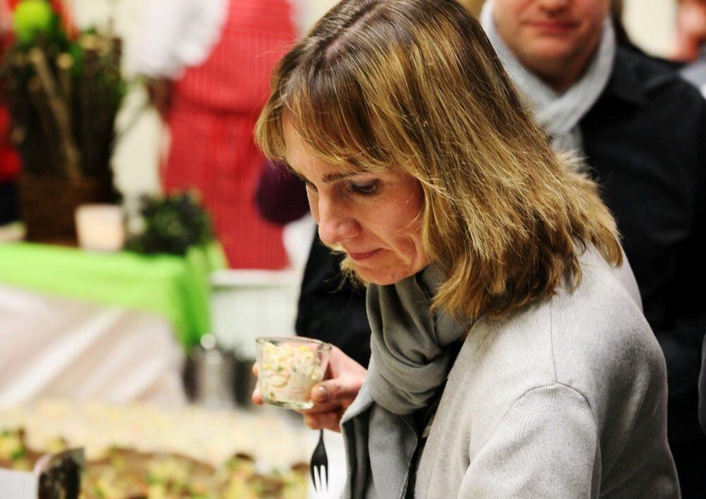 SWR 3 Comedy-Star Andreas Müller in Münsingen