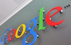 Google enttäuscht mit den neuesten Zahlen an der Börse. Foto: Daniel Deme 