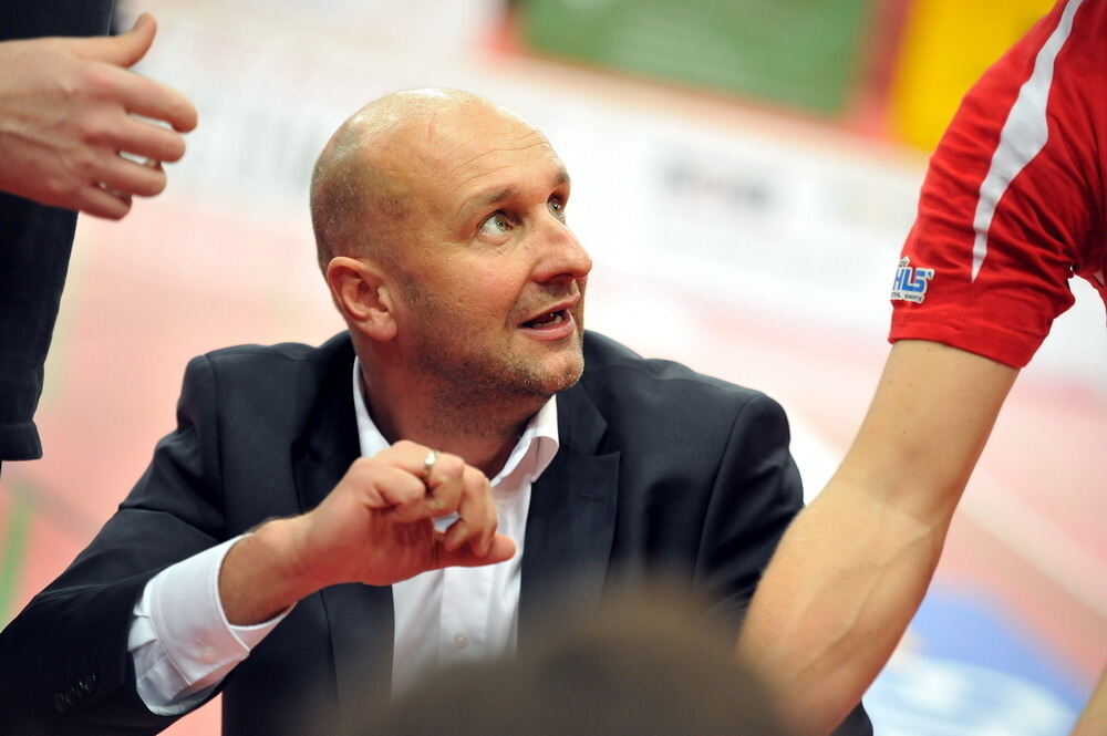 EnBW TV Rottenburg - Generali Haching 1:3