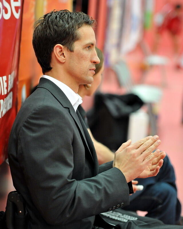 EnBW TV Rottenburg - Generali Haching 1:3