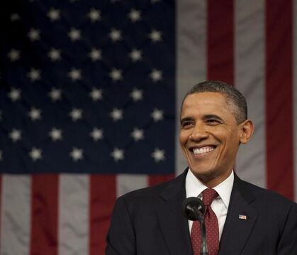 US-Präsident Obama positioniert sich rechtzeitig zum Wahlkampf als Beschützer der Mittelschicht und fordert die Republikaner mit