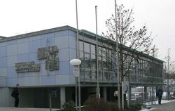 In der St.-Wolfgang-Schule in der Werastraße 81 - seit 2010 Grund- und Werkrealschule - wird aller Voraussicht nach ab dem komme