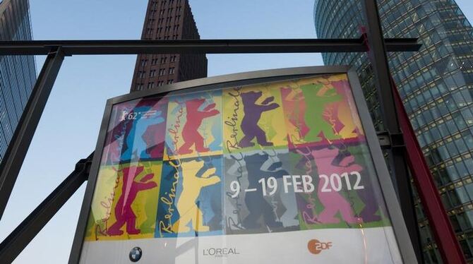 Die Bären sind wieder los. Foto: Sebastian Kahnert