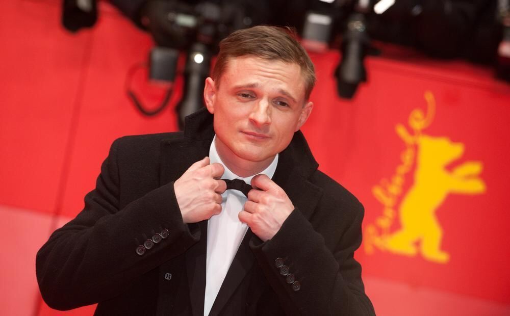 Berlinale 2012