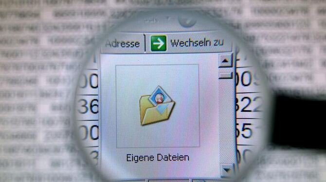 Deutschlands oberster Datenschützer sieht Mängel bei der vom Bund eingesetzten Trojanersoftware zur Überwachung von Computern. F