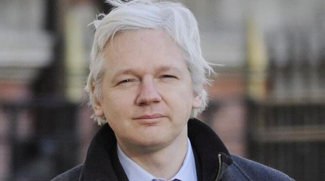 Wikileaks will mehr als fünf Millionen Emails des US-Unternehmens Stratfor veröffentlichen, das unter anderem für amerikanisc