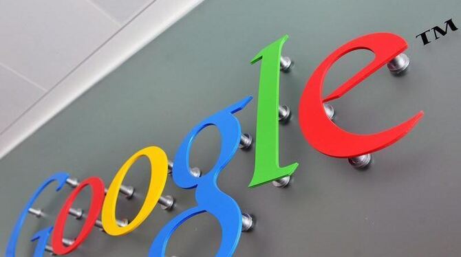 Wie kommen die Trefferlisten bei Google zustande? Diese Frage beschäftigt auch den Bundestag. Foto: Daniel Deme 
