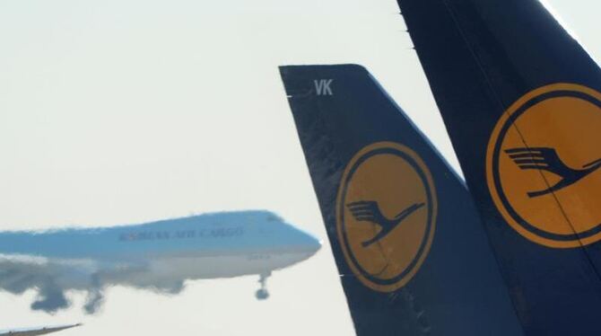 Die Lage in Frankfurt normalisiert sich. Foto: Arne Dedert