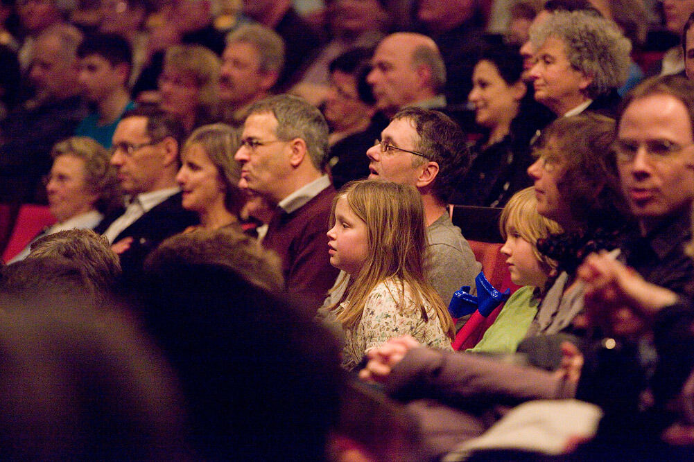 100 Magier in 100 Minuten