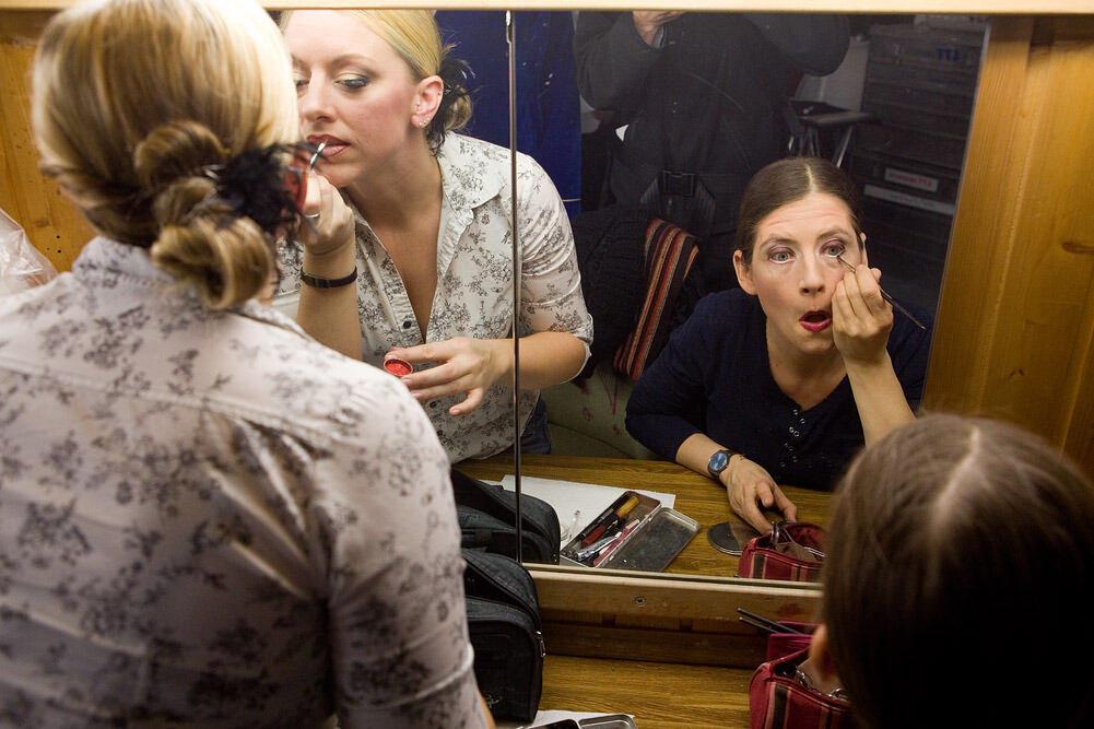 100 Magier in 100 Minuten