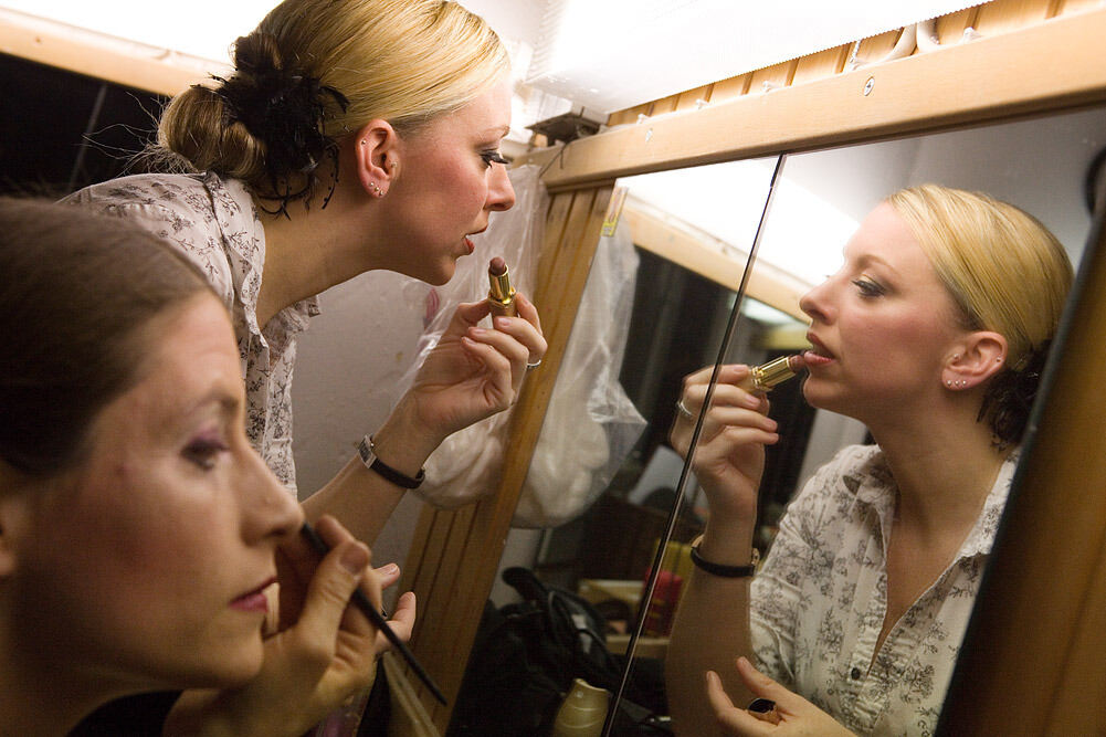 100 Magier in 100 Minuten