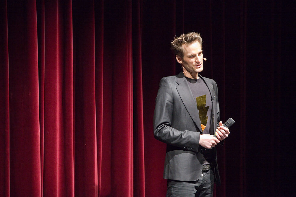 100 Magier in 100 Minuten