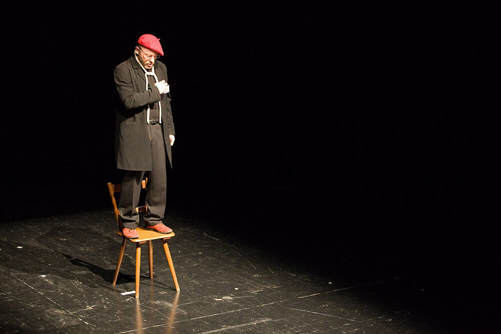 100 Magier in 100 Minuten