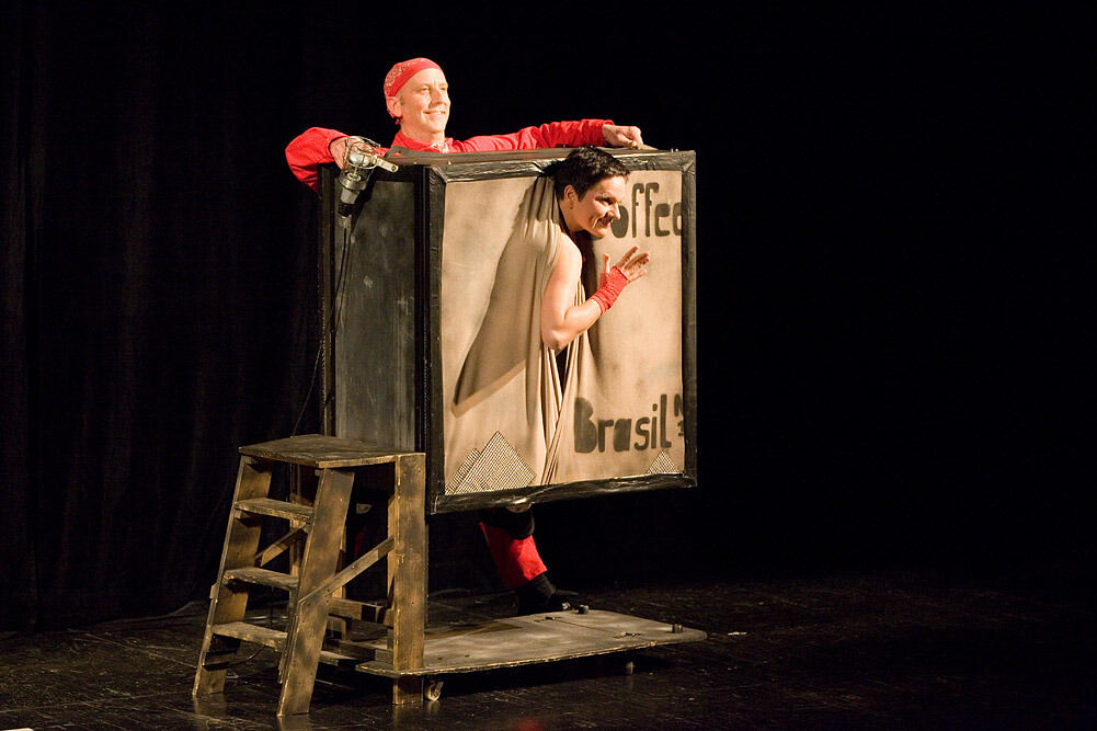 100 Magier in 100 Minuten