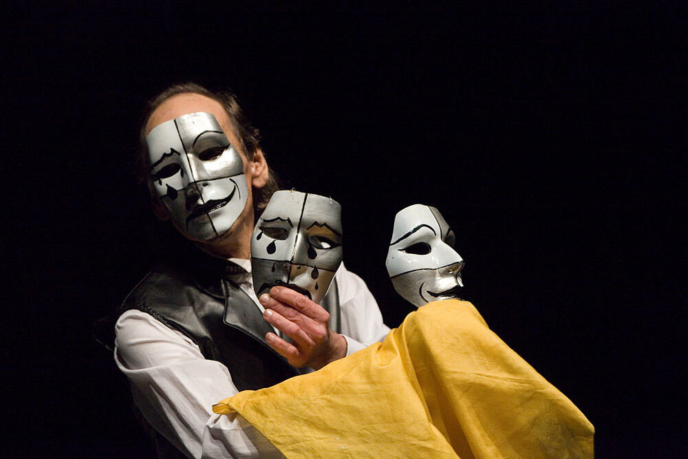 100 Magier in 100 Minuten