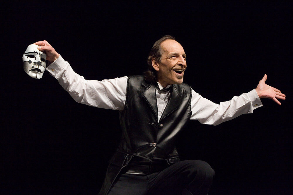 100 Magier in 100 Minuten