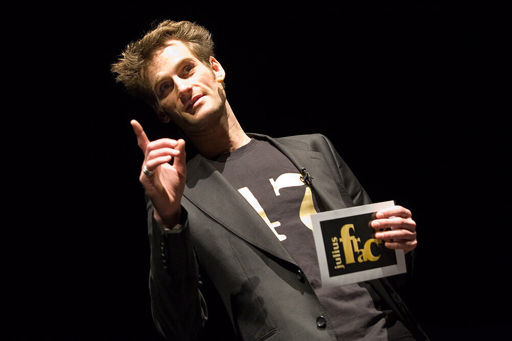 100 Magier in 100 Minuten