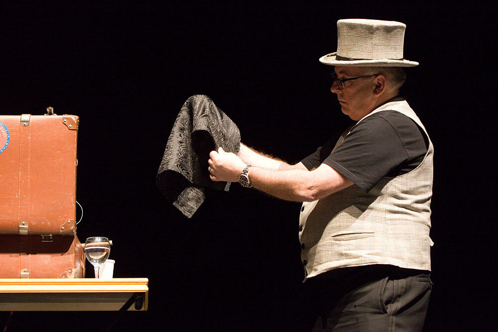 100 Magier in 100 Minuten