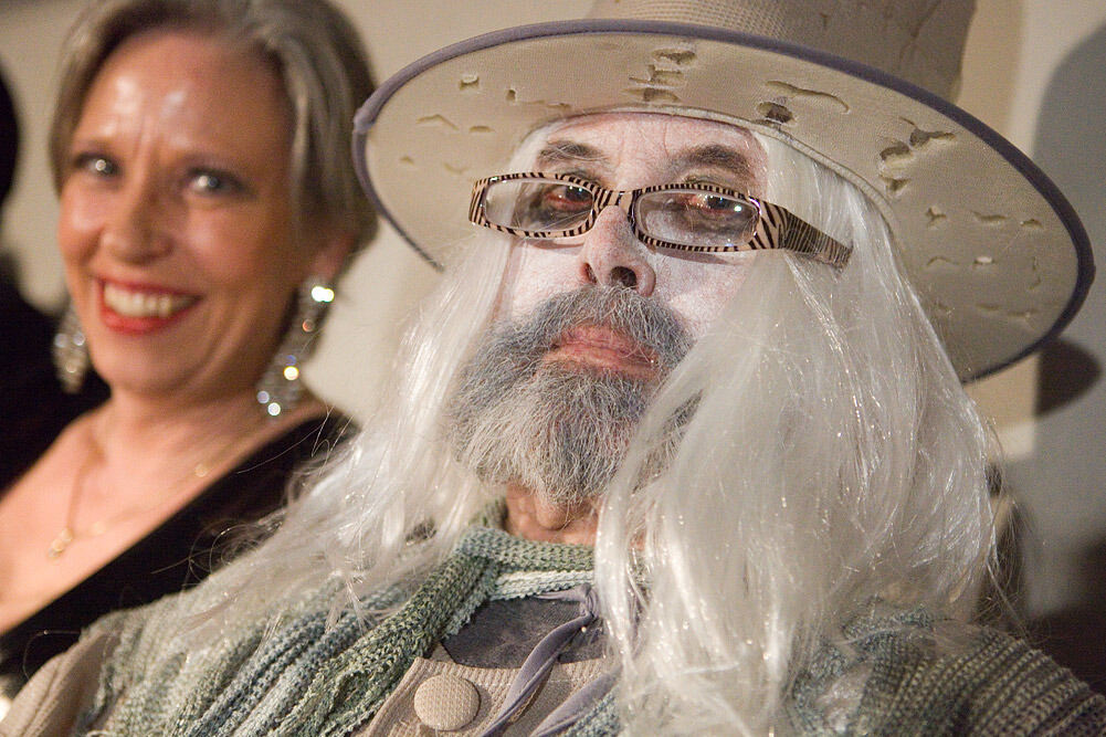 100 Magier in 100 Minuten