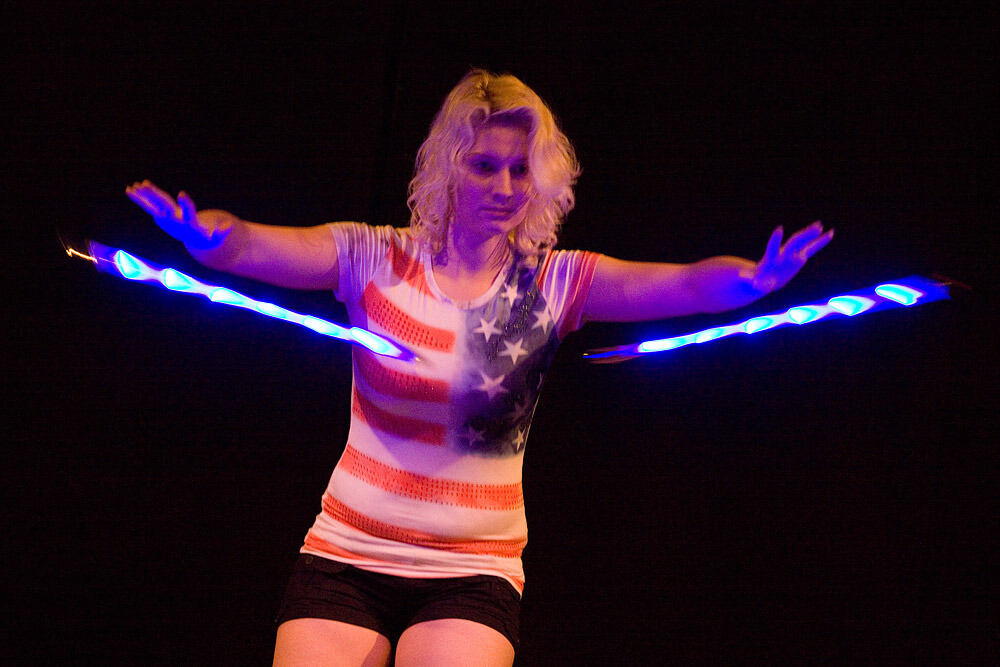 100 Magier in 100 Minuten