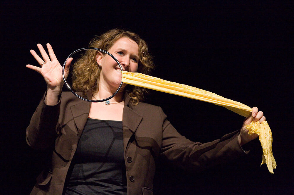 100 Magier in 100 Minuten