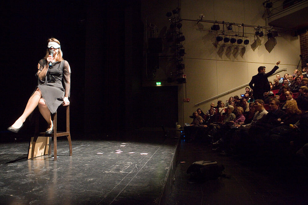 100 Magier in 100 Minuten