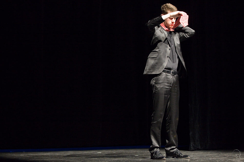 100 Magier in 100 Minuten