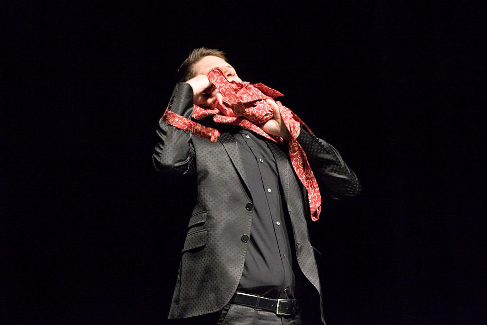 100 Magier in 100 Minuten