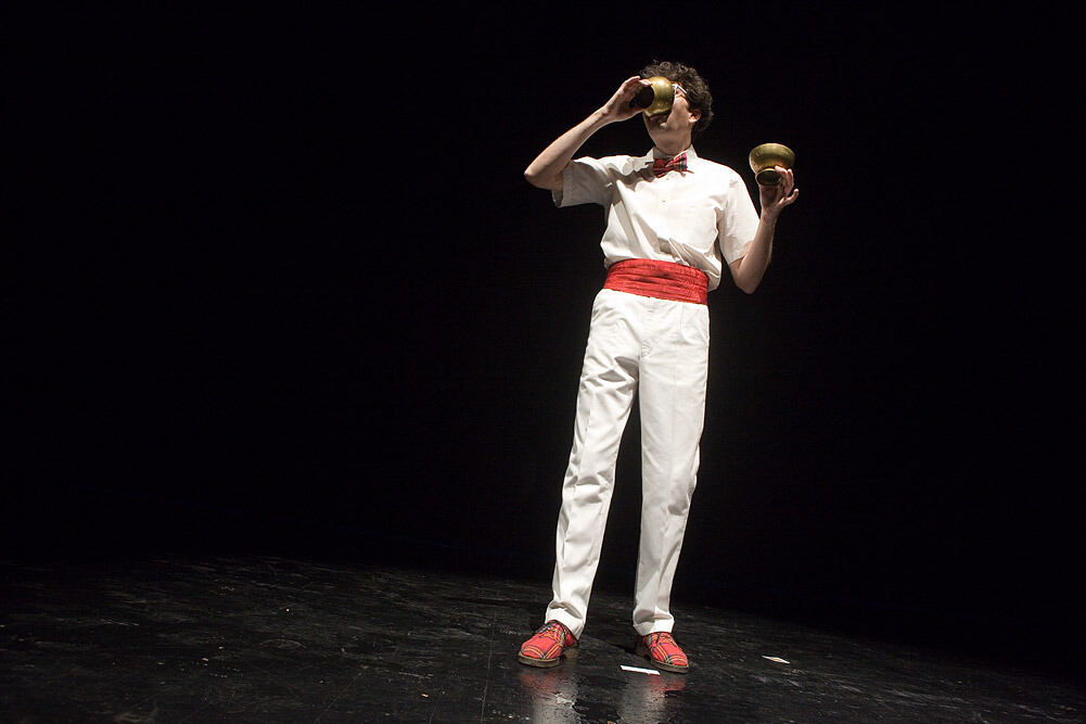 100 Magier in 100 Minuten