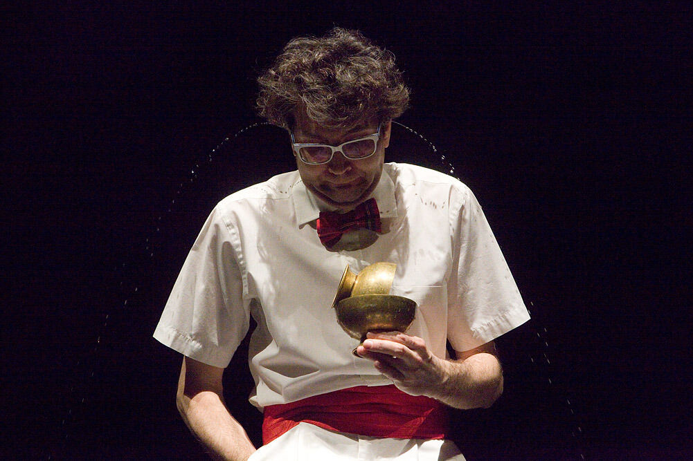 100 Magier in 100 Minuten