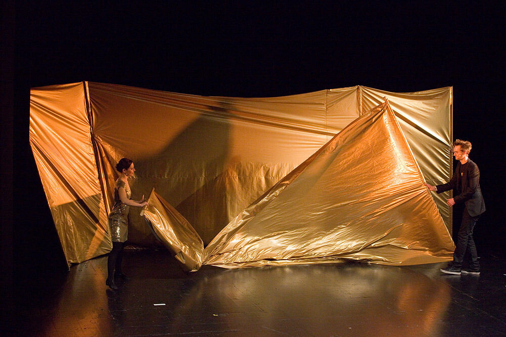 100 Magier in 100 Minuten