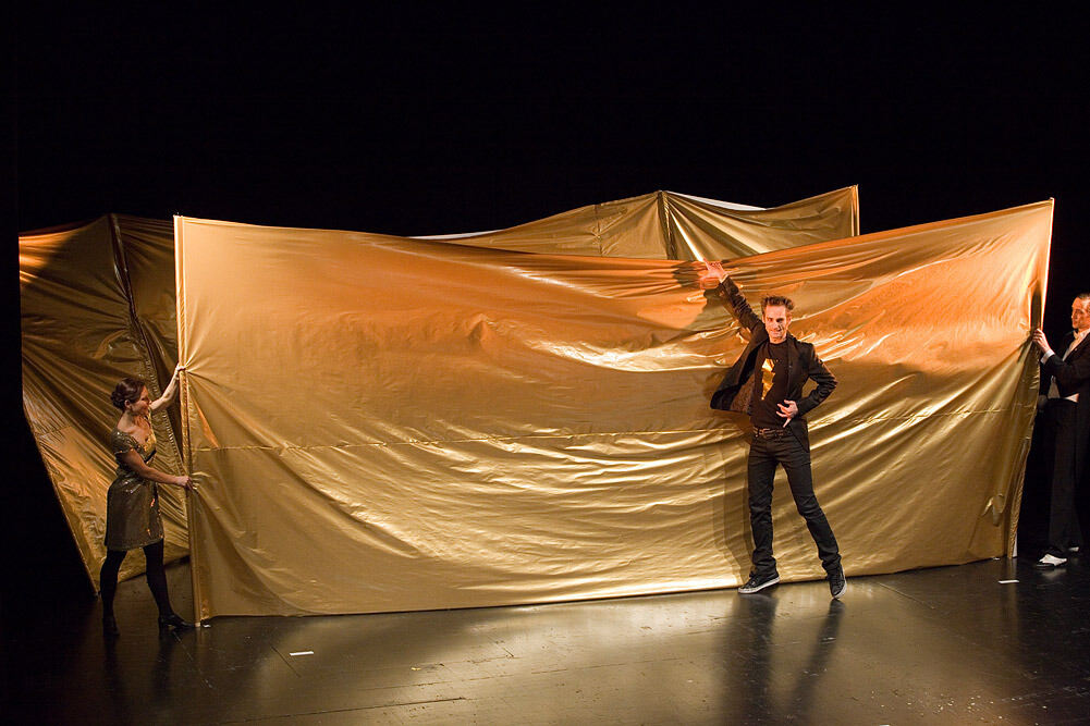 100 Magier in 100 Minuten