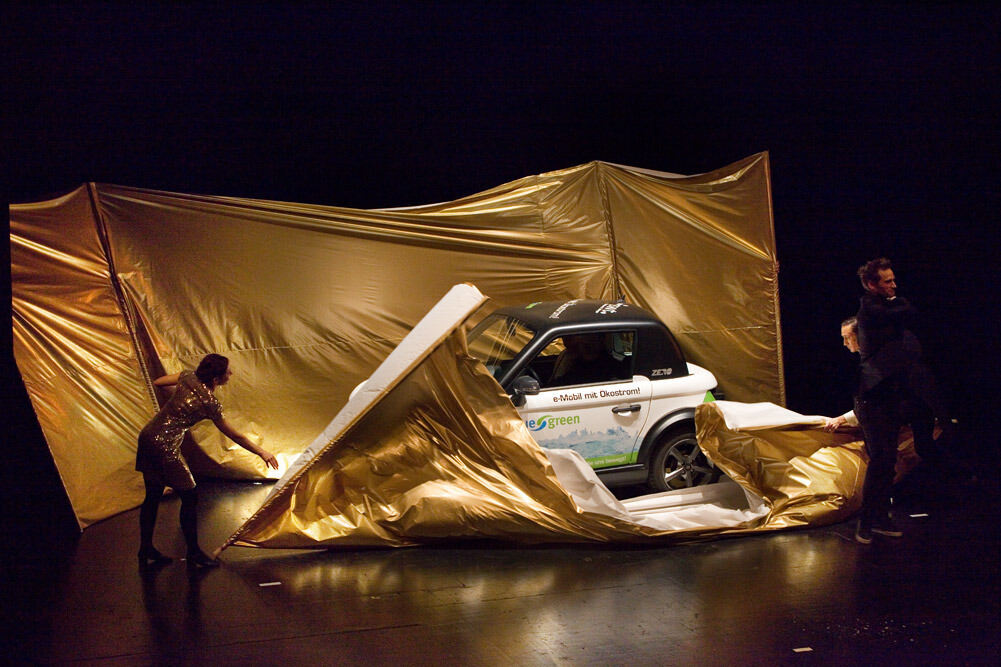 100 Magier in 100 Minuten