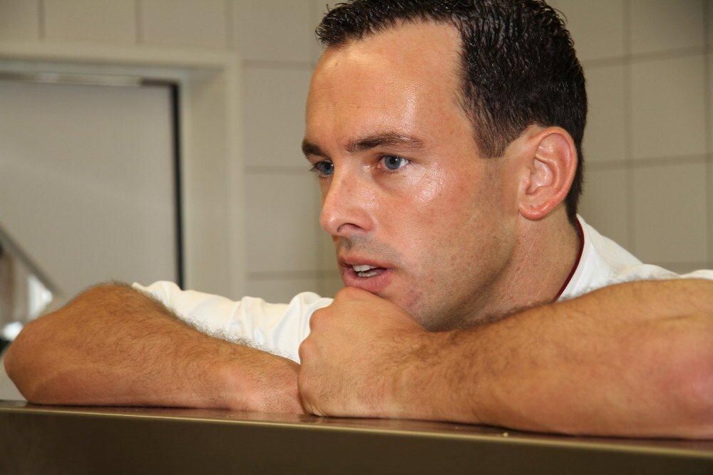 Die Kochprofis - Einsatz im Herd in Hülben