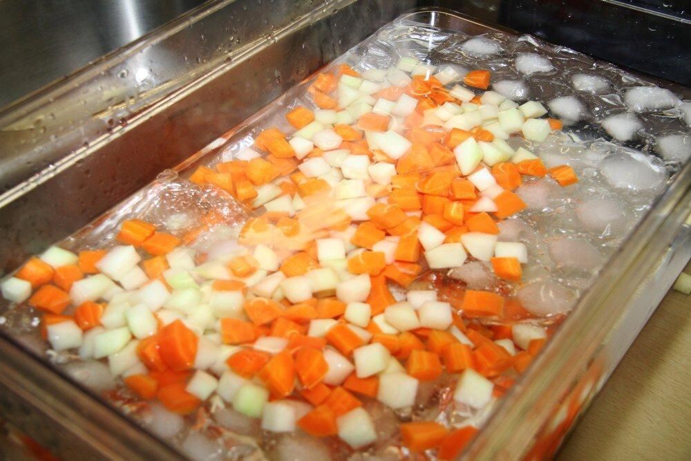 Die Kochprofis - Einsatz im Herd in Hülben