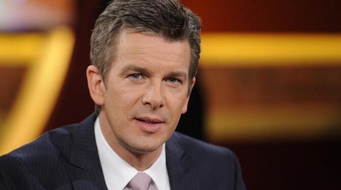 Eigentlich keine Überraschung: Markus Lanz übernimmt »Wetten, dass..?«.  Foto: Fabian Bimmer / Archiv