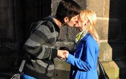 Frühlingsgefühle bedeuten für jeden etwas anderes.