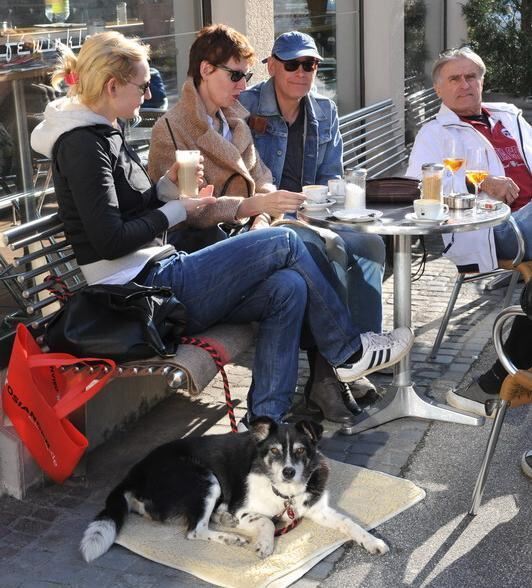 Frühlingsgefühle in Reutlingen